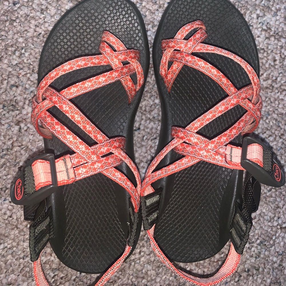 Chacos